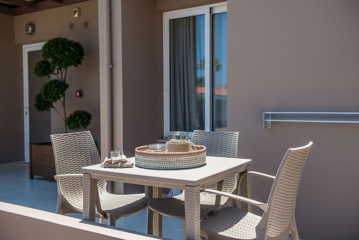 Stellina Group Hotels Chania - STV - 16