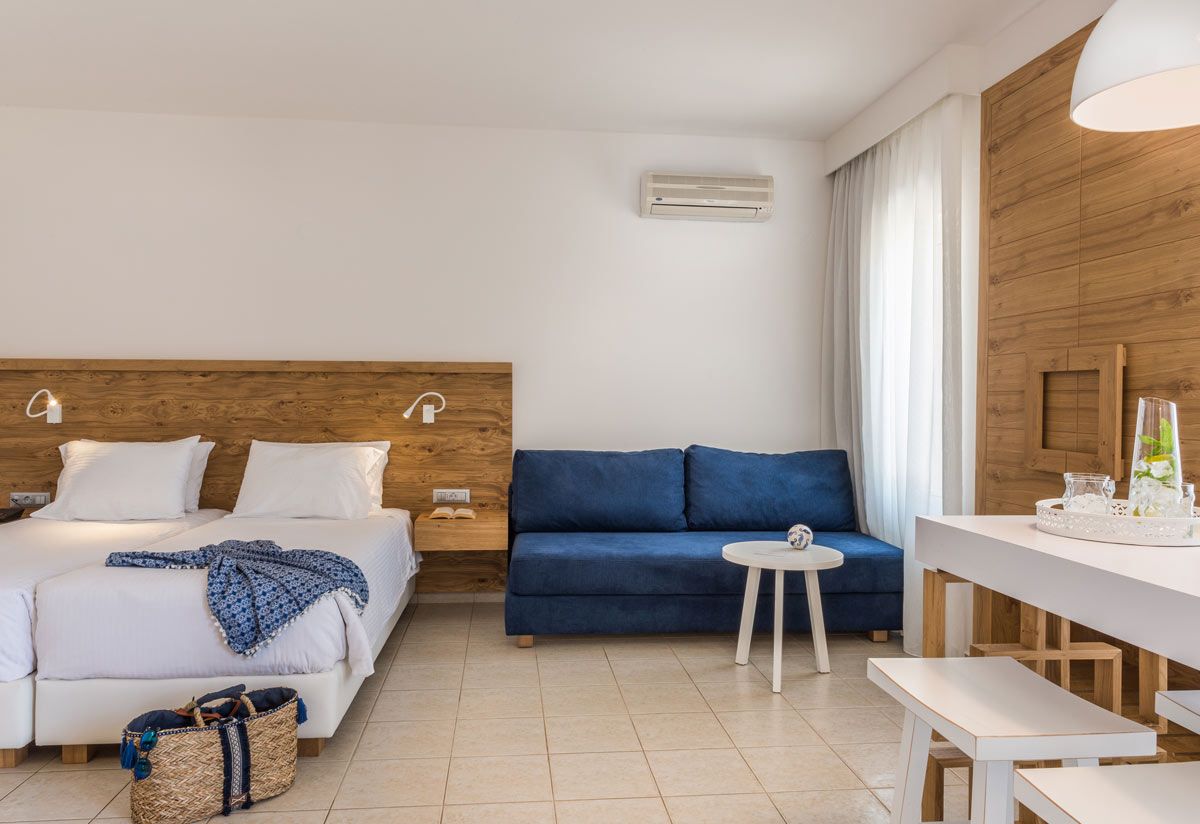 Stellina Group Hotels Chania - STV - 18