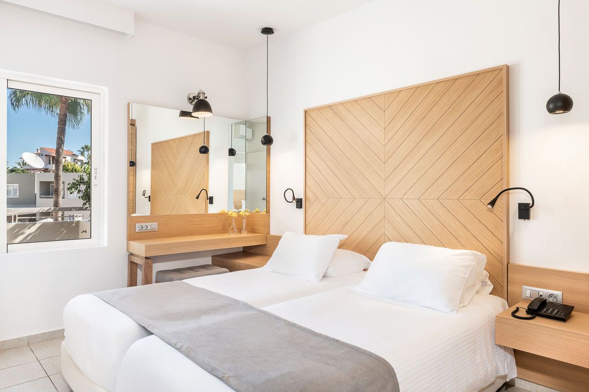 Stellina Group Hotels Chania - JSV - 2