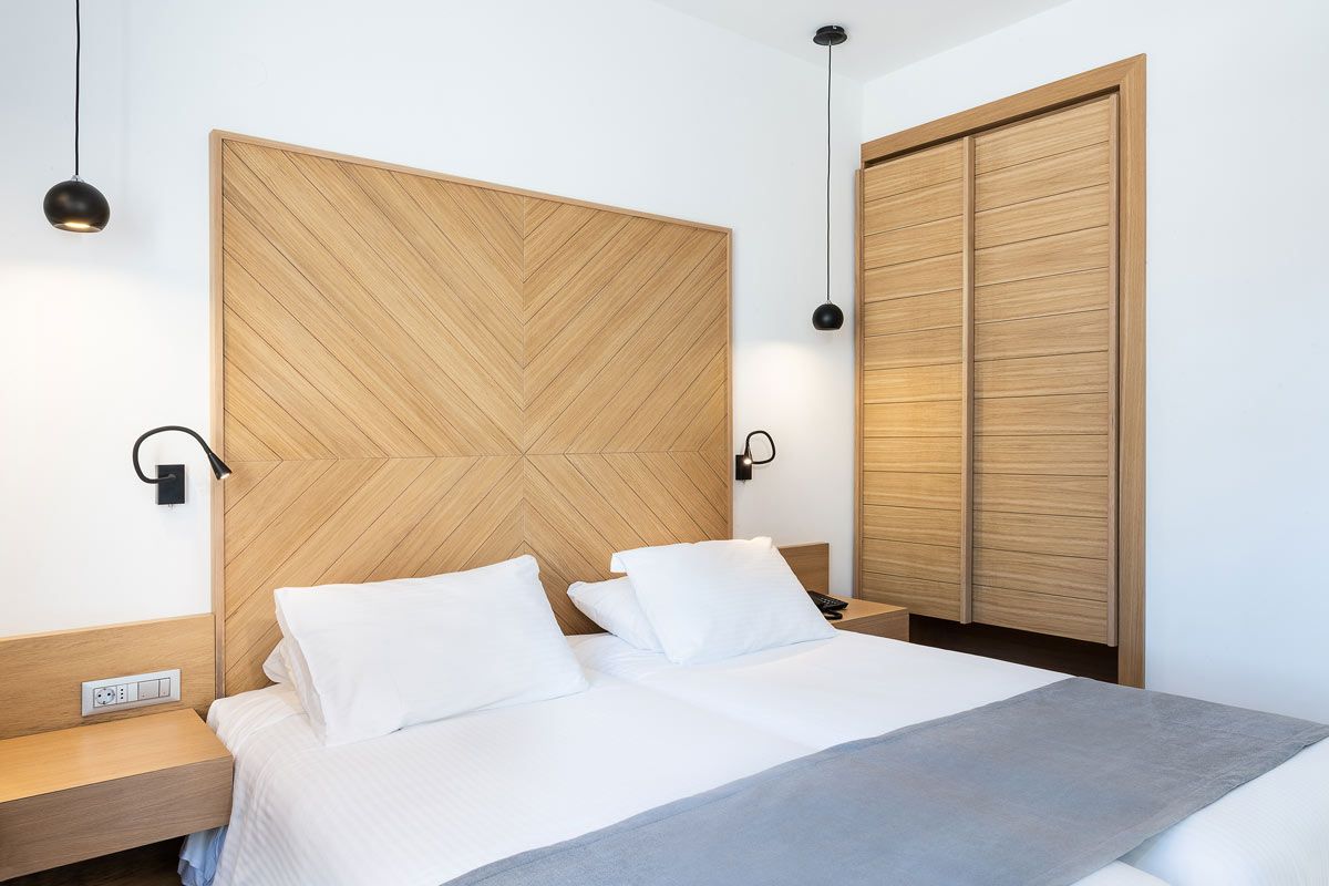 Stellina Group Hotels Chania - JSV - 3