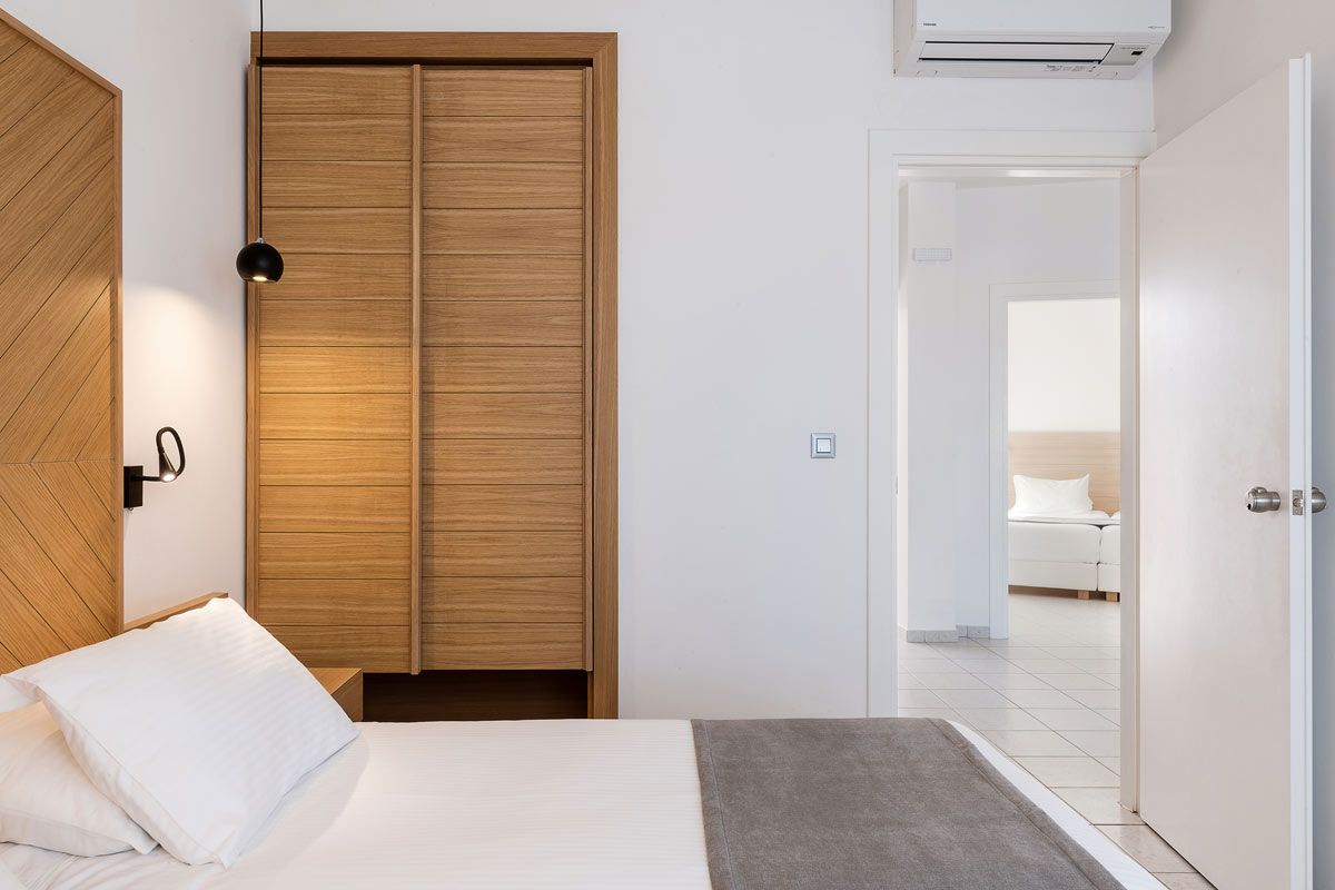 Stellina Group Hotels Chania - JSV - 4