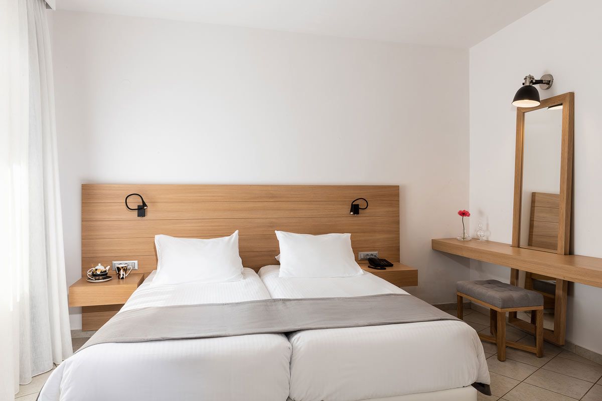 Stellina Group Hotels Chania - JSV - 5