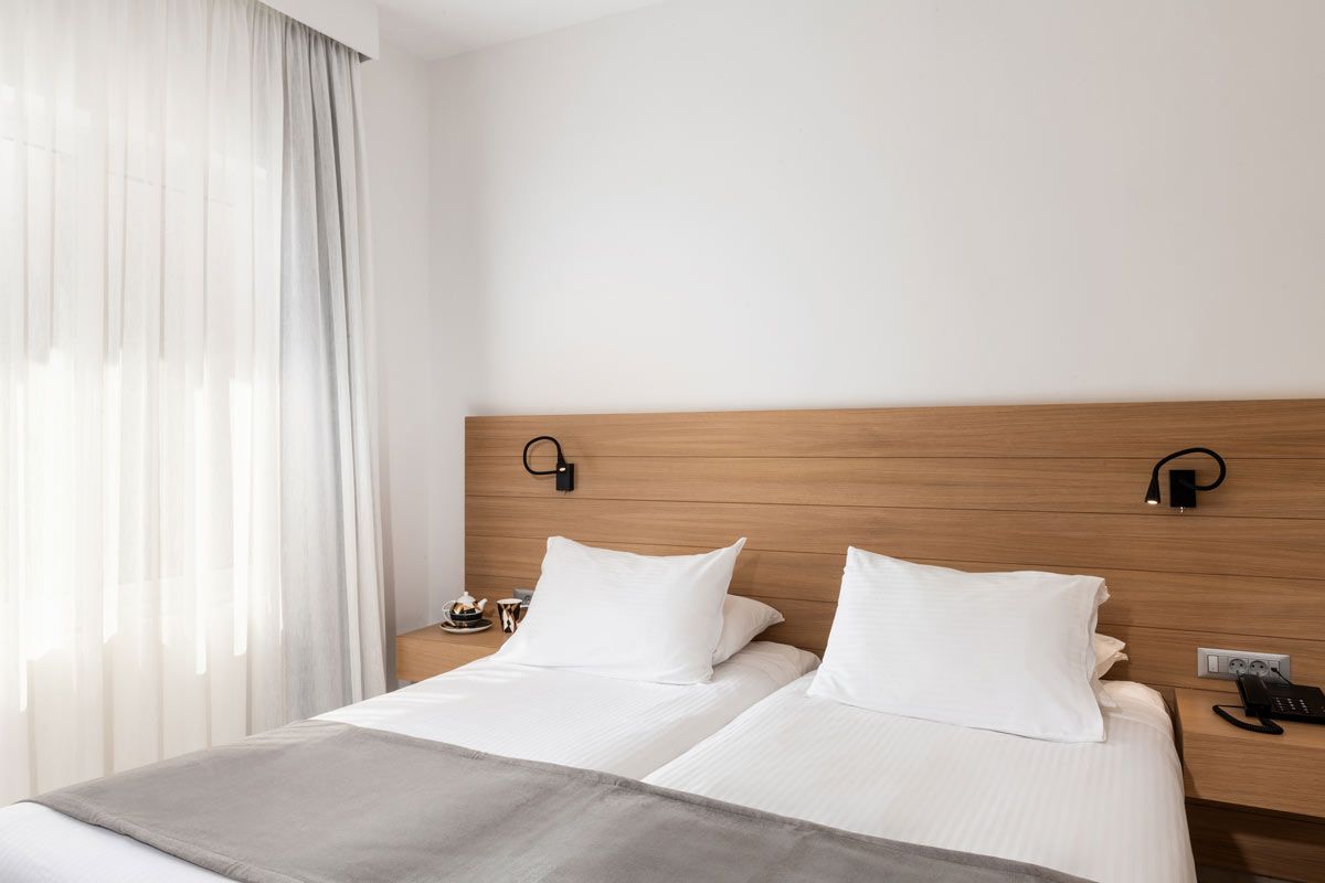 Stellina Group Hotels Chania - JSV - 6