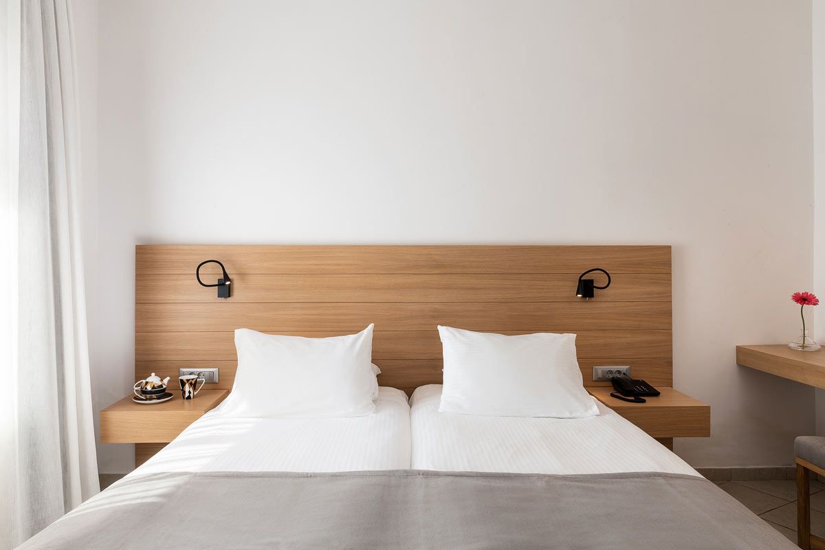Stellina Group Hotels Chania - JSV - 9