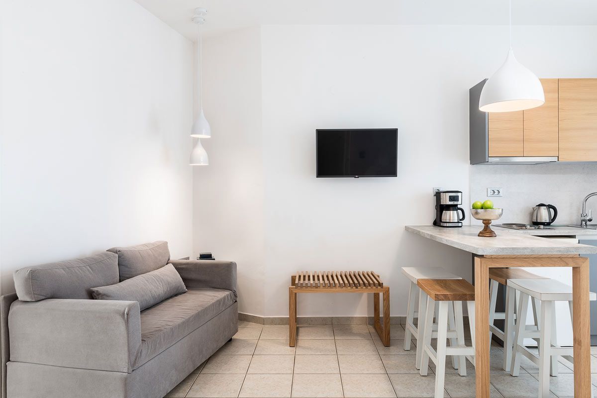Stellina Group Hotels Chania - JSV - 11