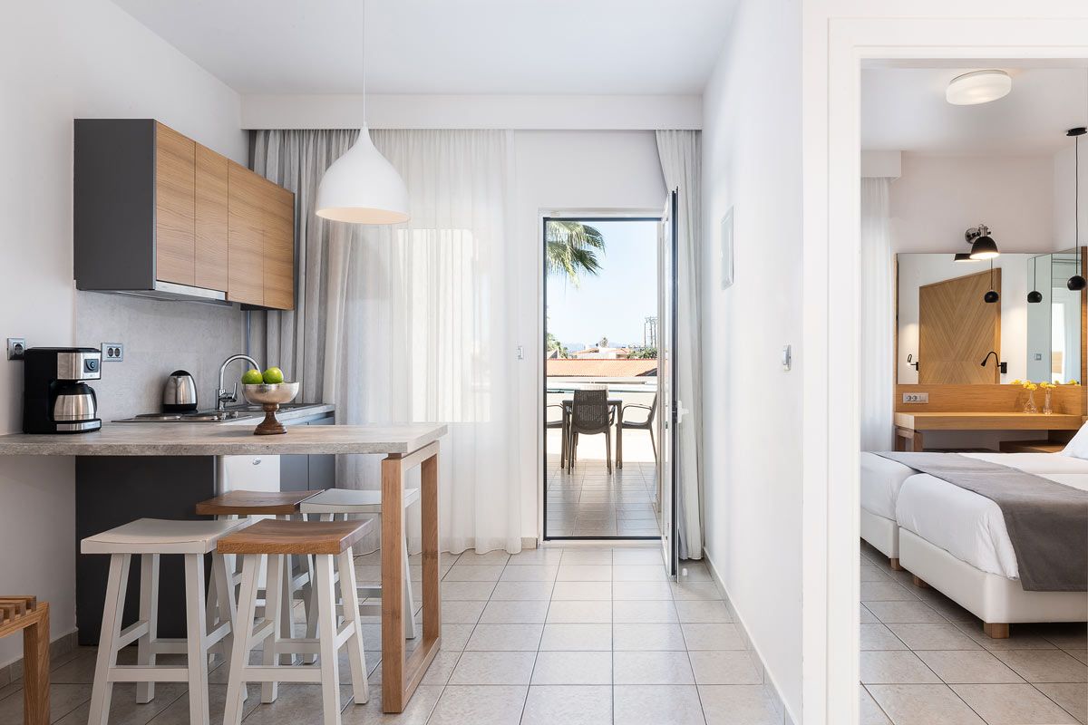 Stellina Group Hotels Chania - JSV - 13