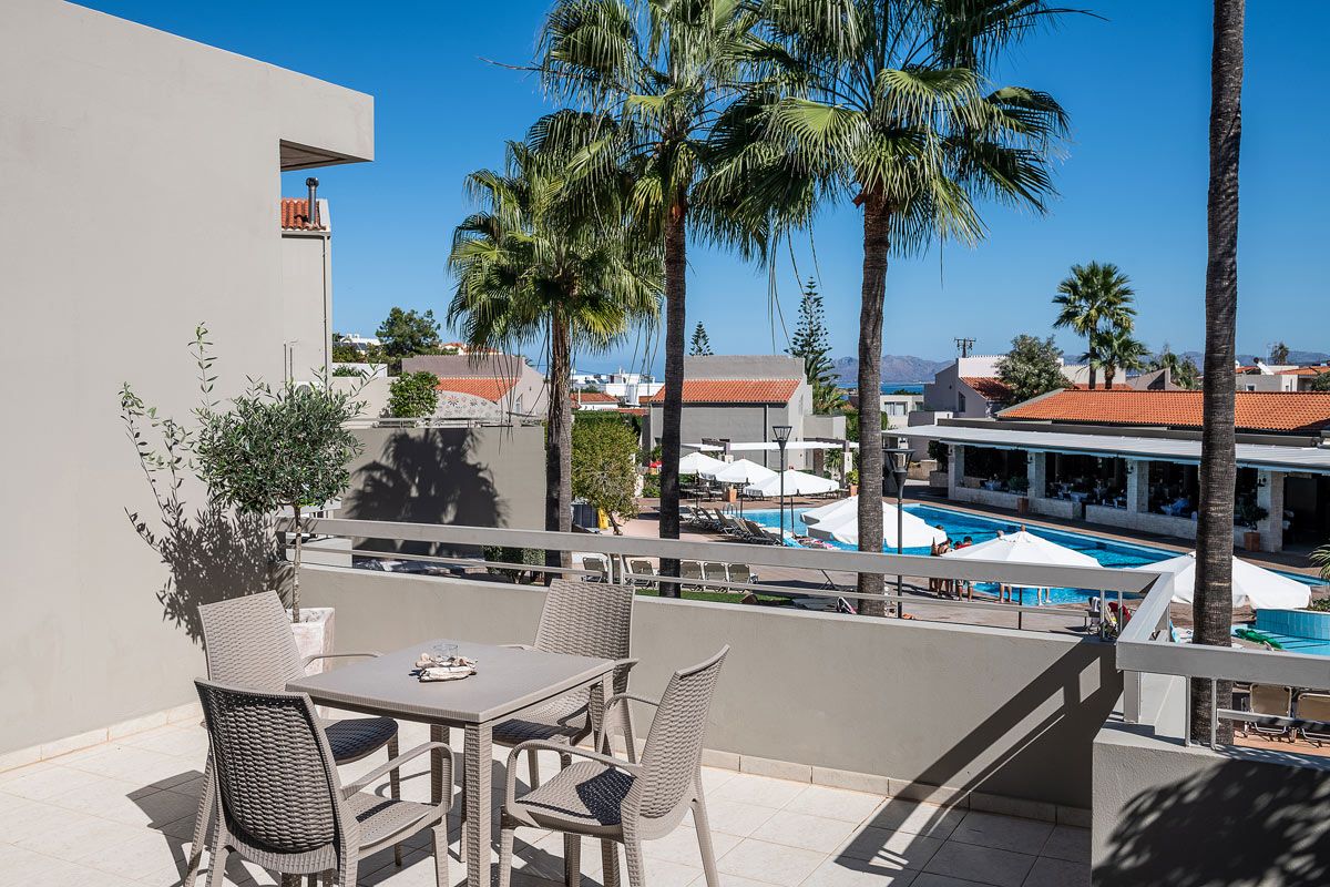 Stellina Group Hotels Chania - JSV - 14