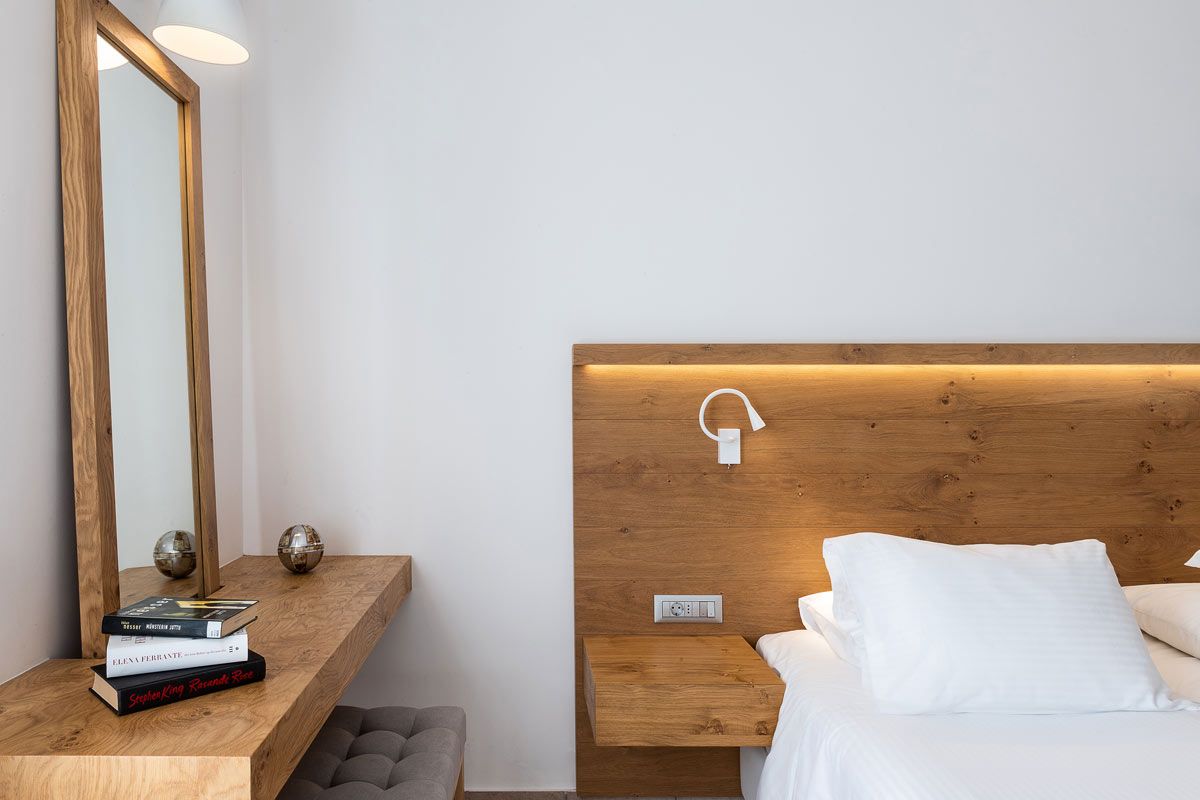 Stellina Group Hotels Chania - DRHV - 2