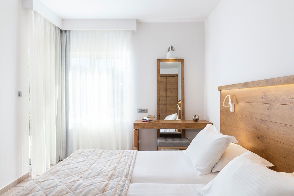Stellina Group Hotels Chania - DRHV - 4