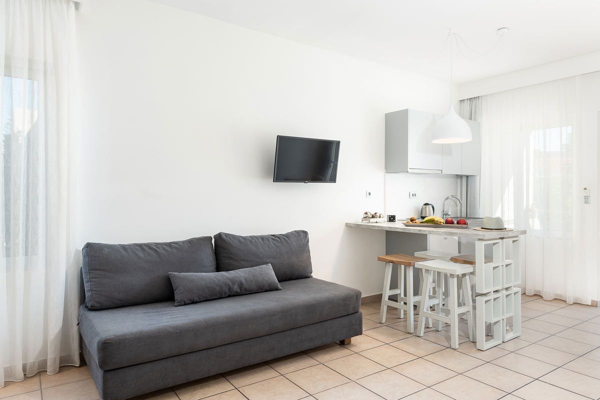 Stellina Group Hotels Chania - DRHV - 8