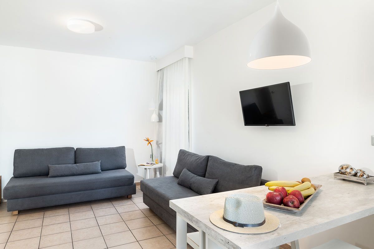 Stellina Group Hotels Chania - DRHV - 9