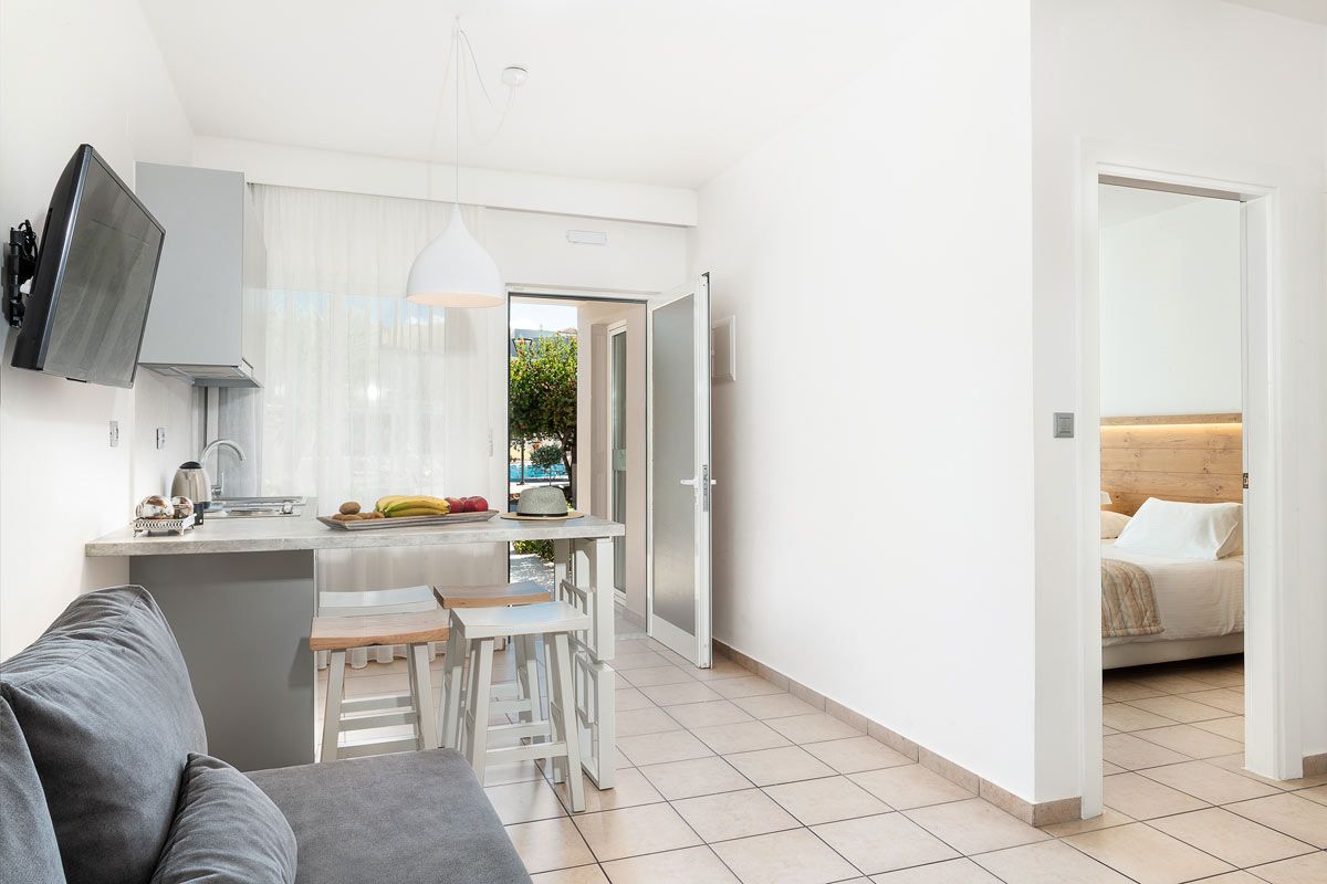 Stellina Group Hotels Chania - DRHV - 10