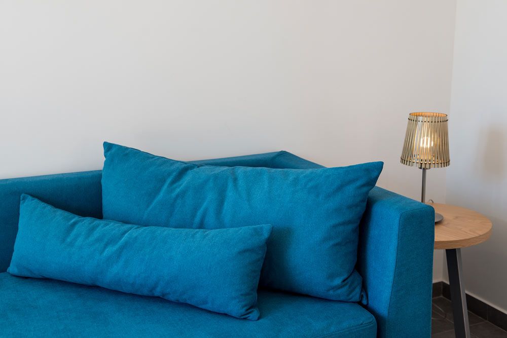 Maisonette | Suites