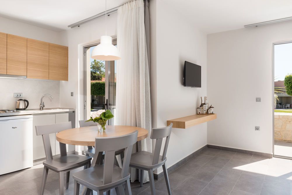 Stellina Group Hotels Chania - MS - 3