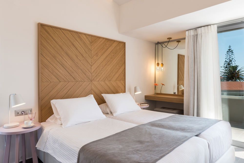 Stellina Group Hotels Chania - MS - 7