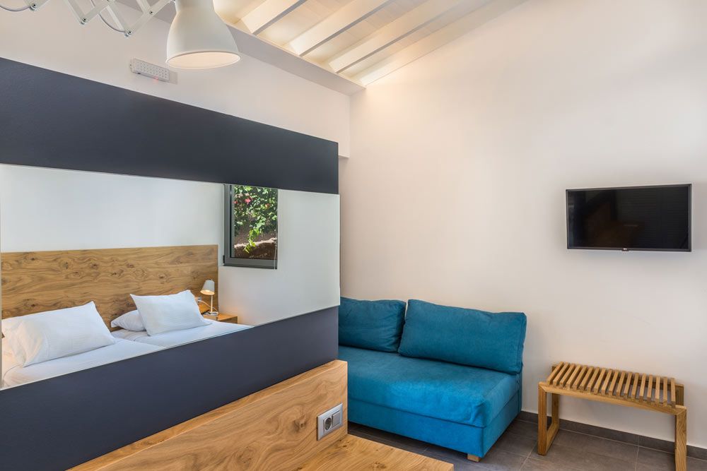 Stellina Group Hotels Chania - STS - 3