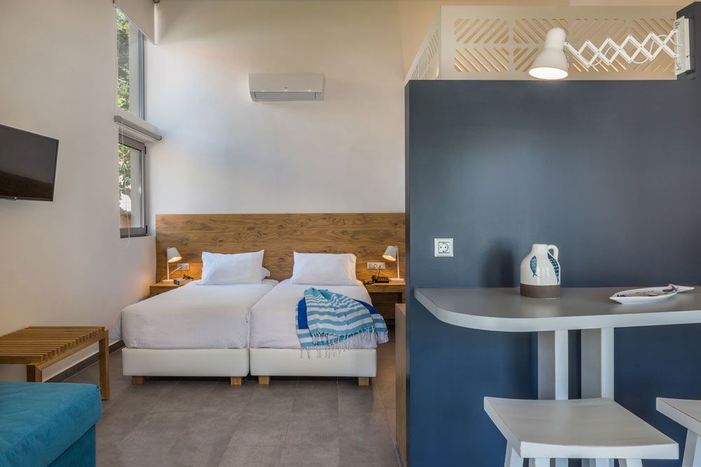 Stellina Group Hotels Chania - STS - 6