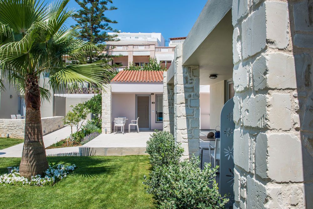 Stellina Group Hotels Chania - STS - 10