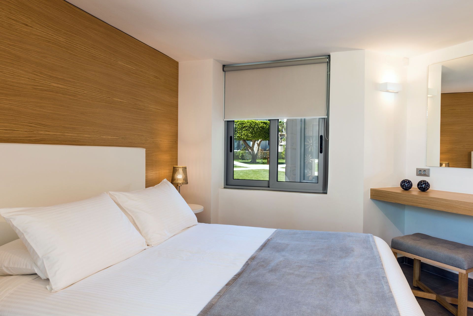 Superior Maisonette | Suites