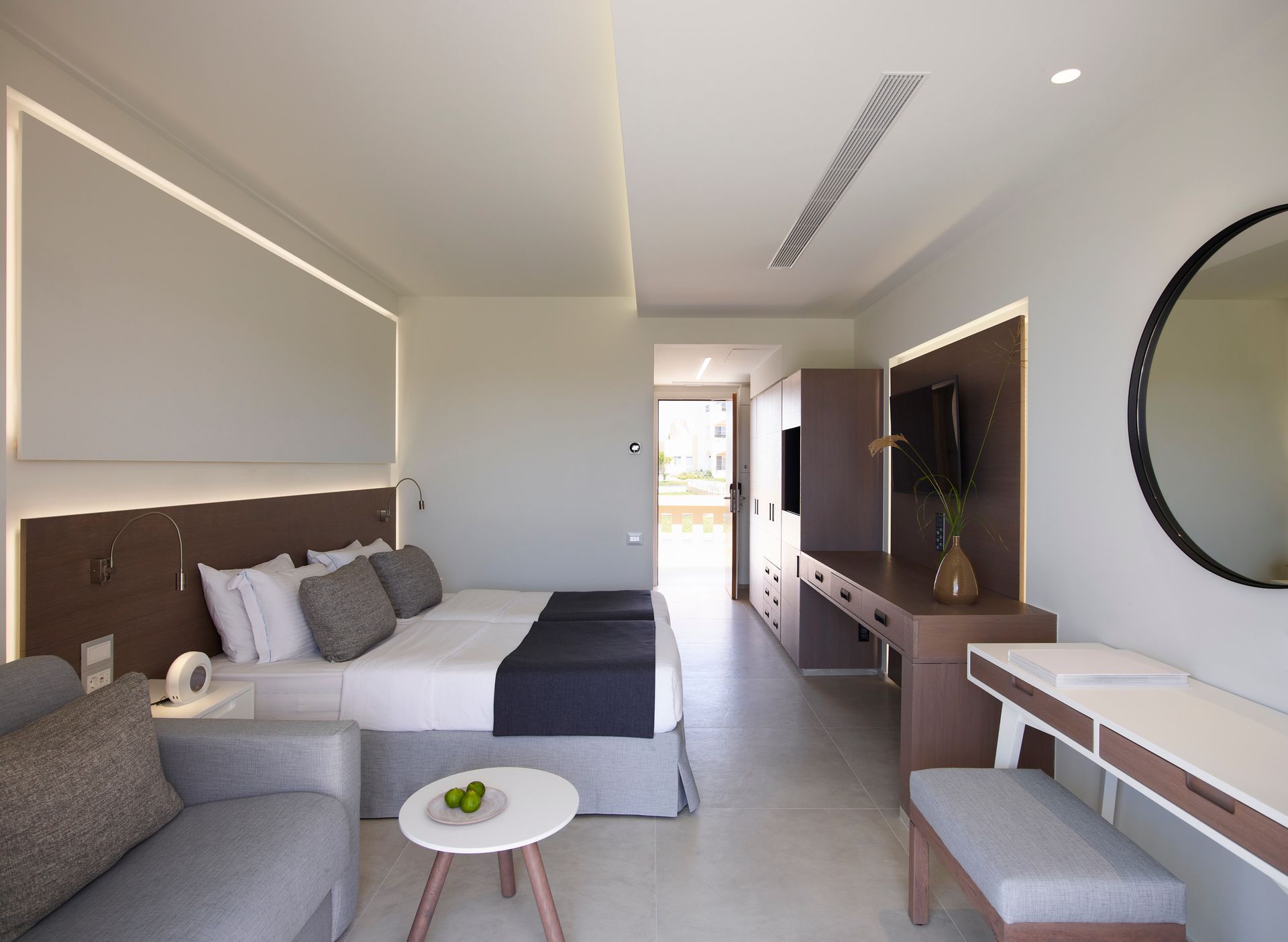 Neptune Luxury Resort - DLXFAR - 2
