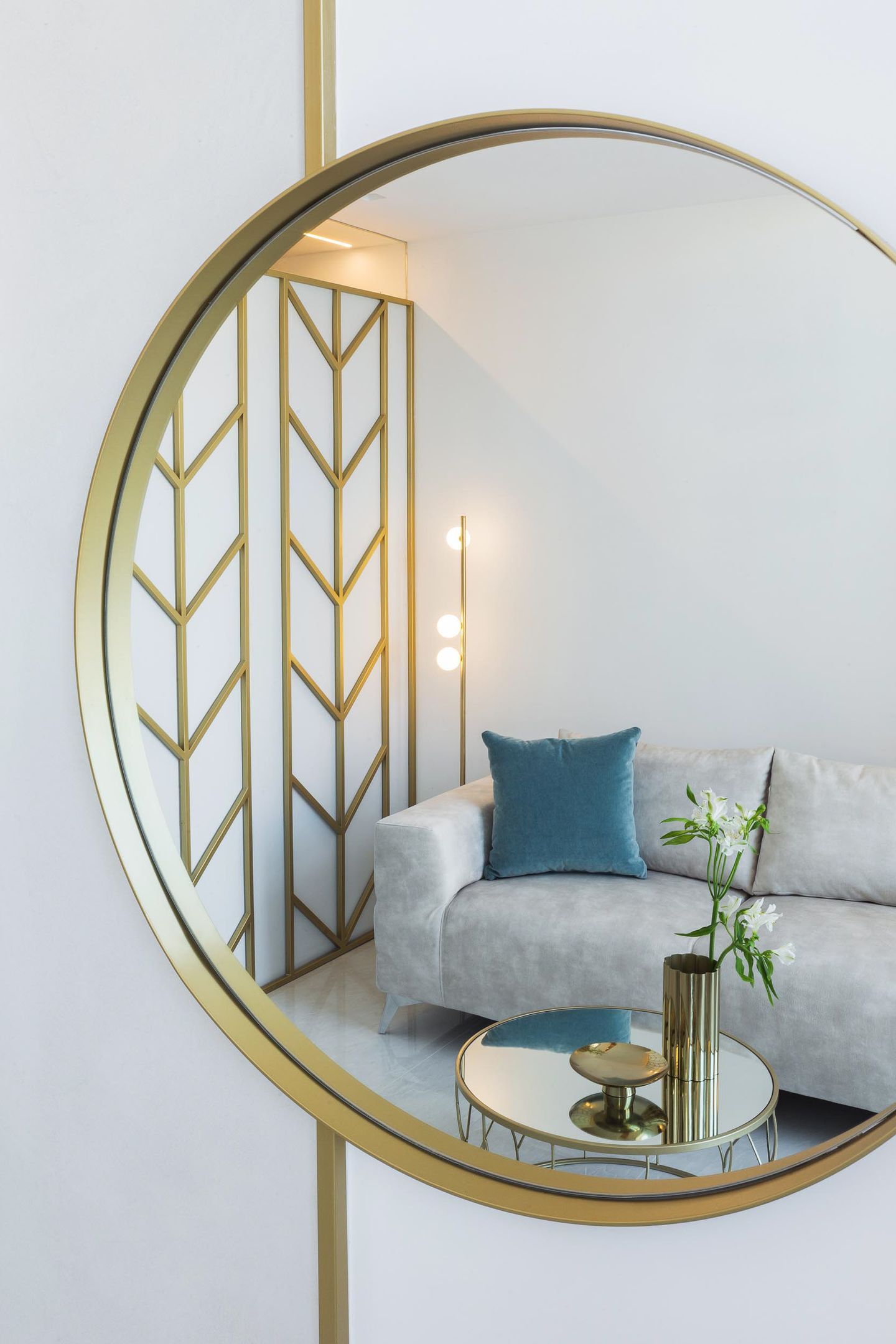 Mirabile Luxury Suites Chania - TOPAZ - 2