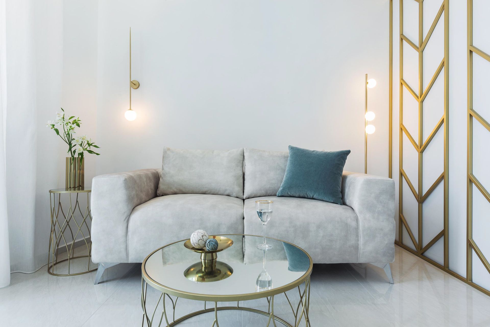 Mirabile Luxury Suites Chania - TOPAZ - 3