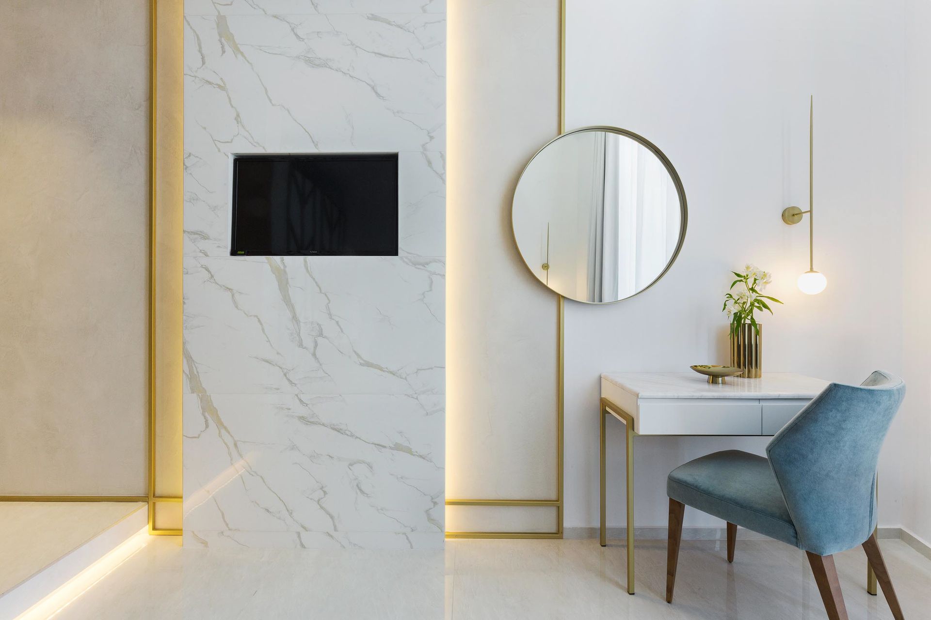 Mirabile Luxury Suites Chania - TOPAZ - 5