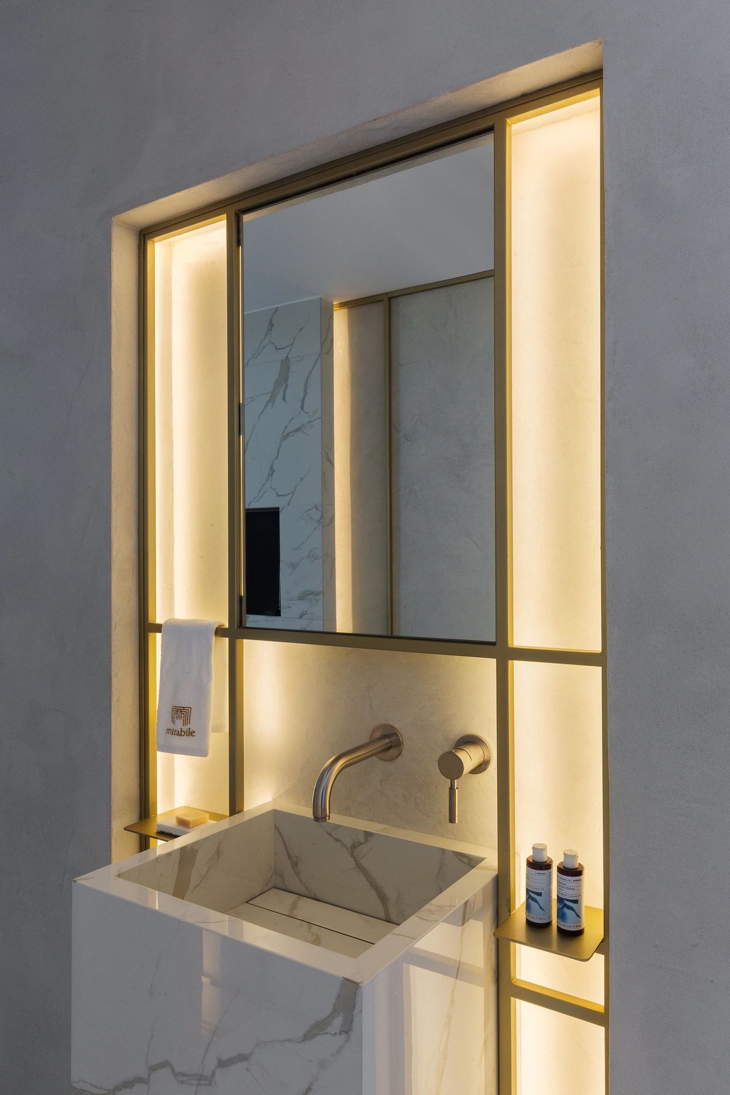 Mirabile Luxury Suites Chania - TOPAZ - 7