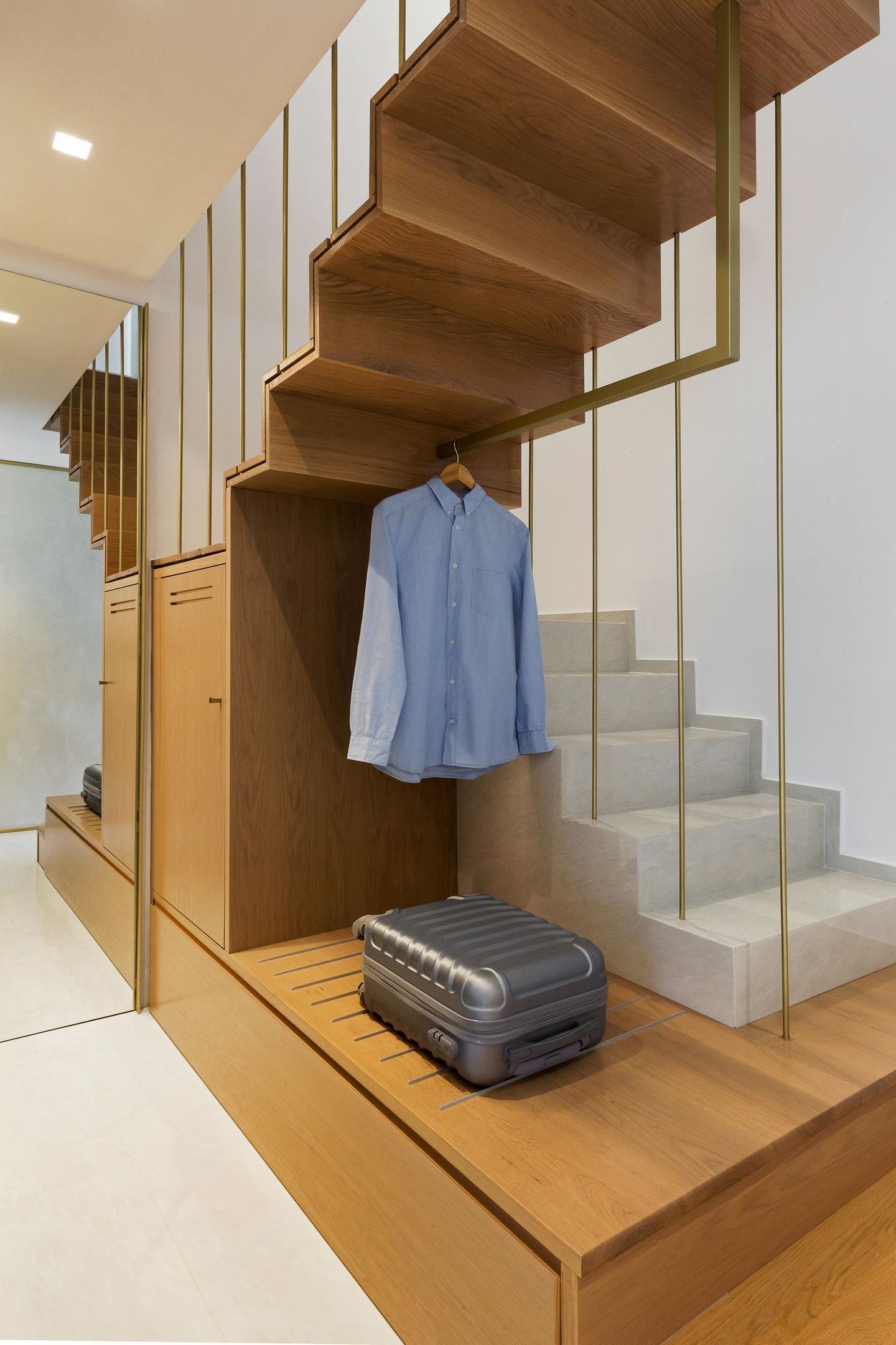 Mirabile Luxury Suites Chania - TOPAZ - 8