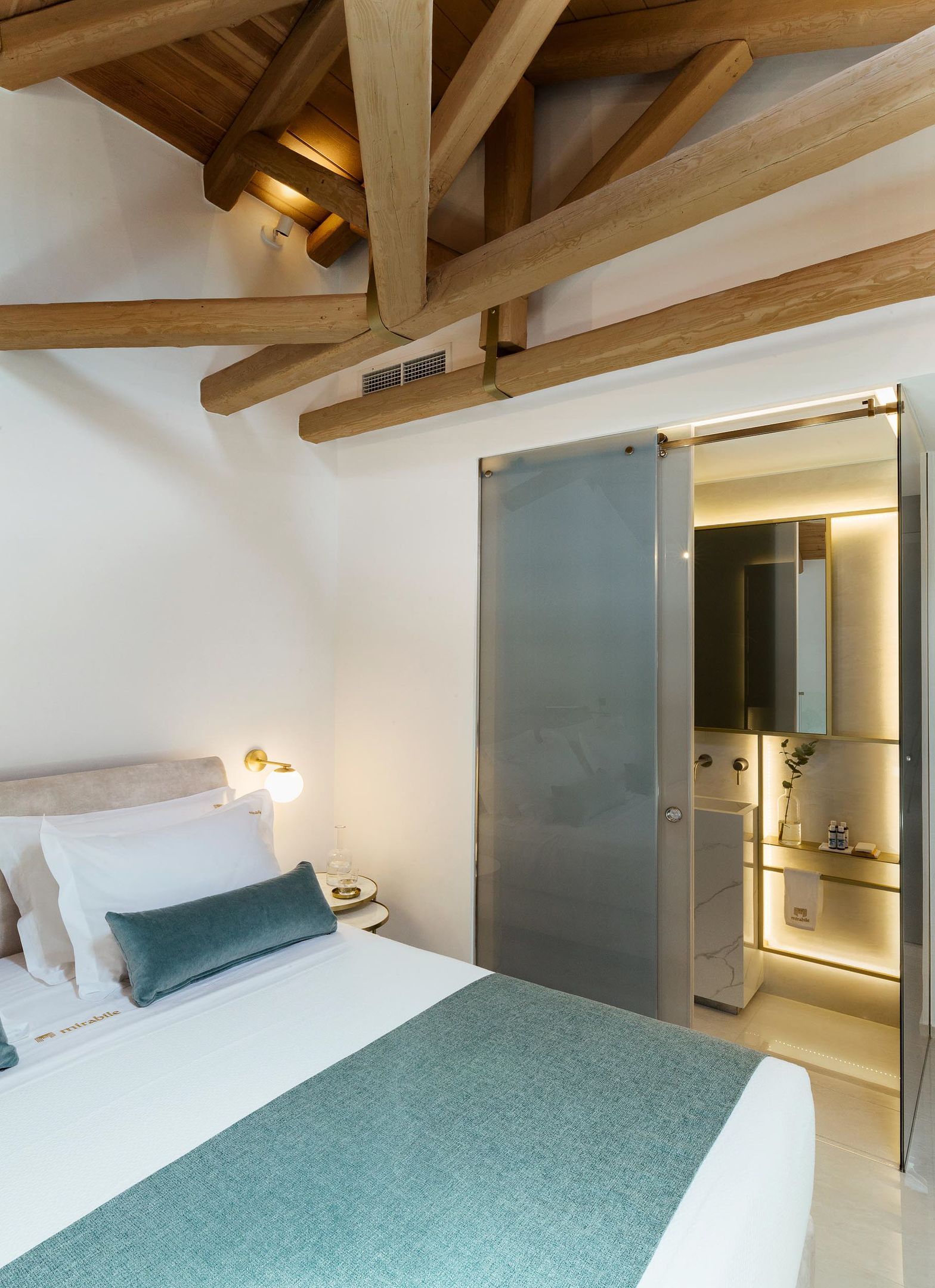 Mirabile Luxury Suites Chania - TOPAZ - 9