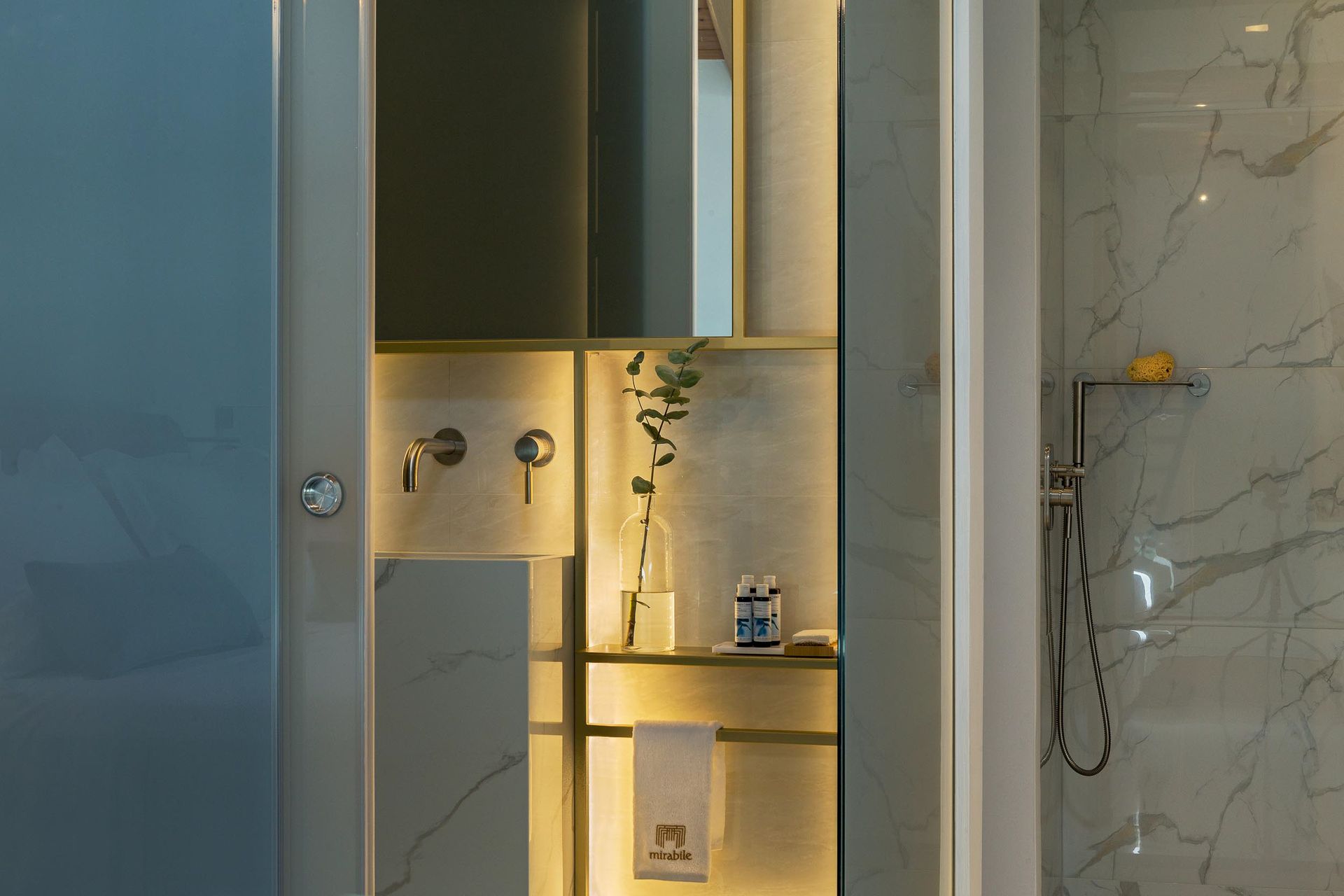Mirabile Luxury Suites Chania - TOPAZ - 10