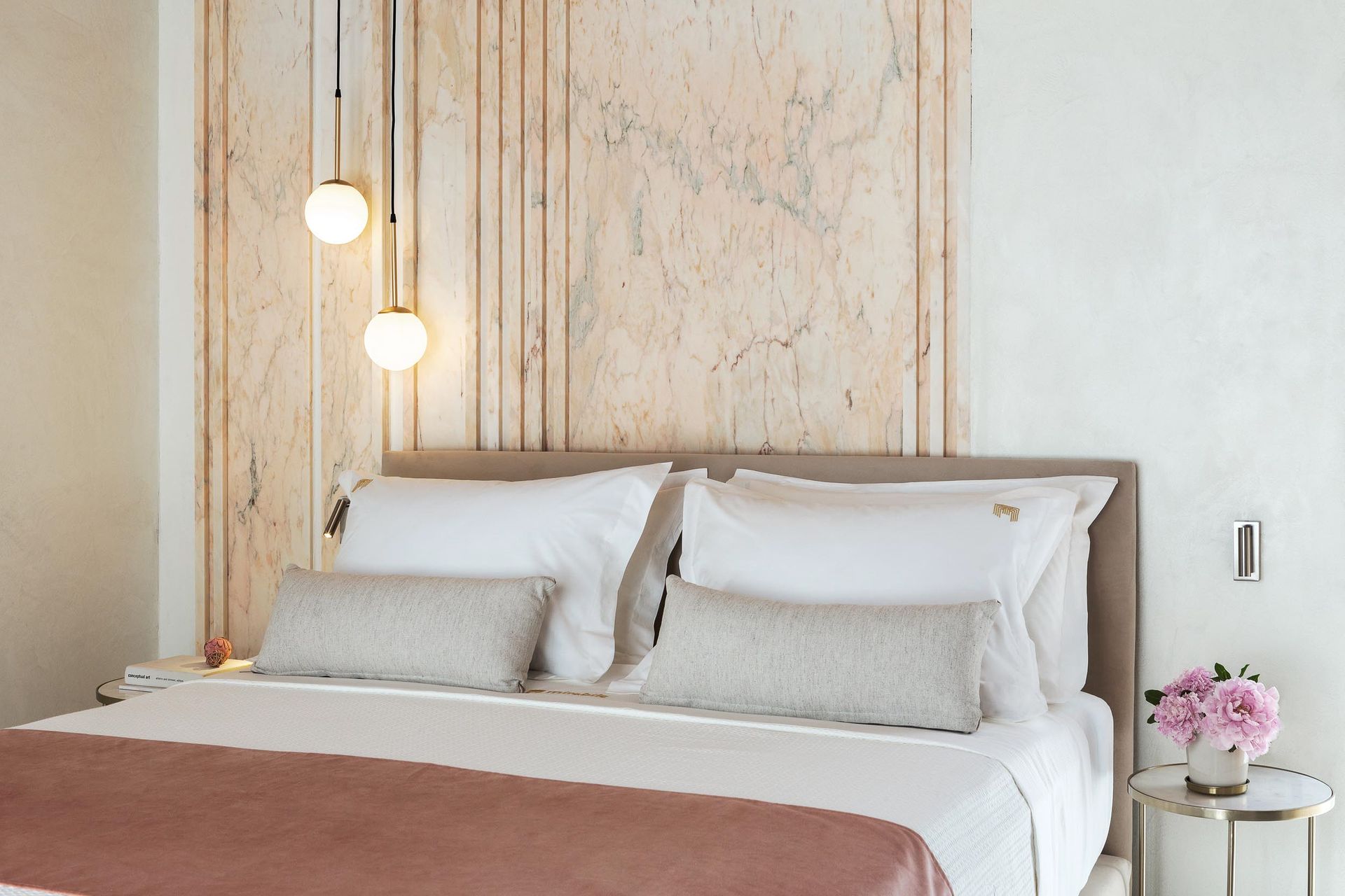 Mirabile Luxury Suites Chania - SUN - 3