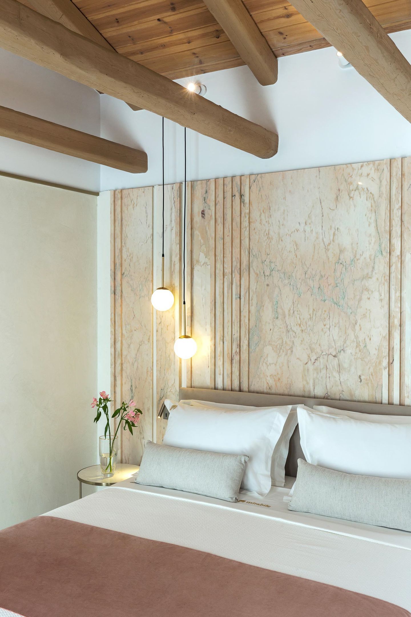 Mirabile Luxury Suites Chania - SUN - 4