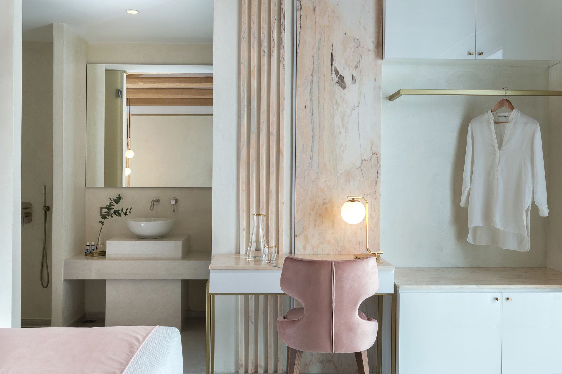 Mirabile Luxury Suites Chania - SUN - 6