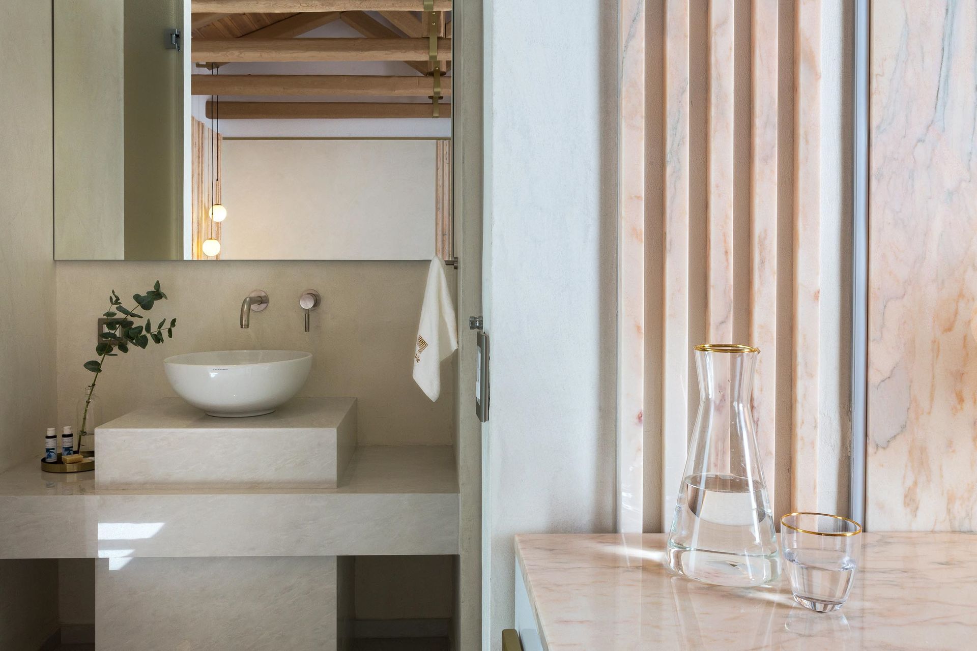 Mirabile Luxury Suites Chania - SUN - 7