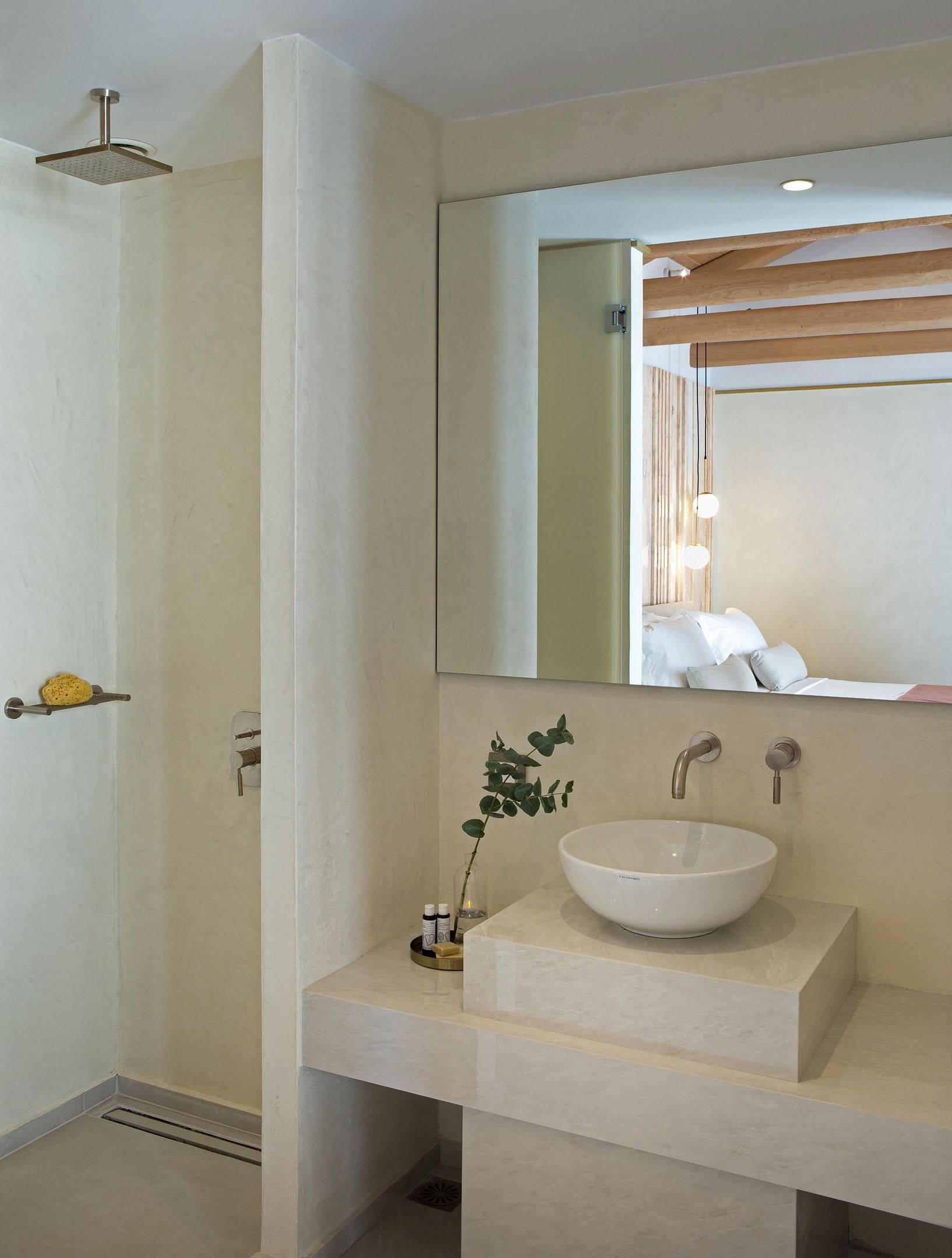 Mirabile Luxury Suites Chania - SUN - 8