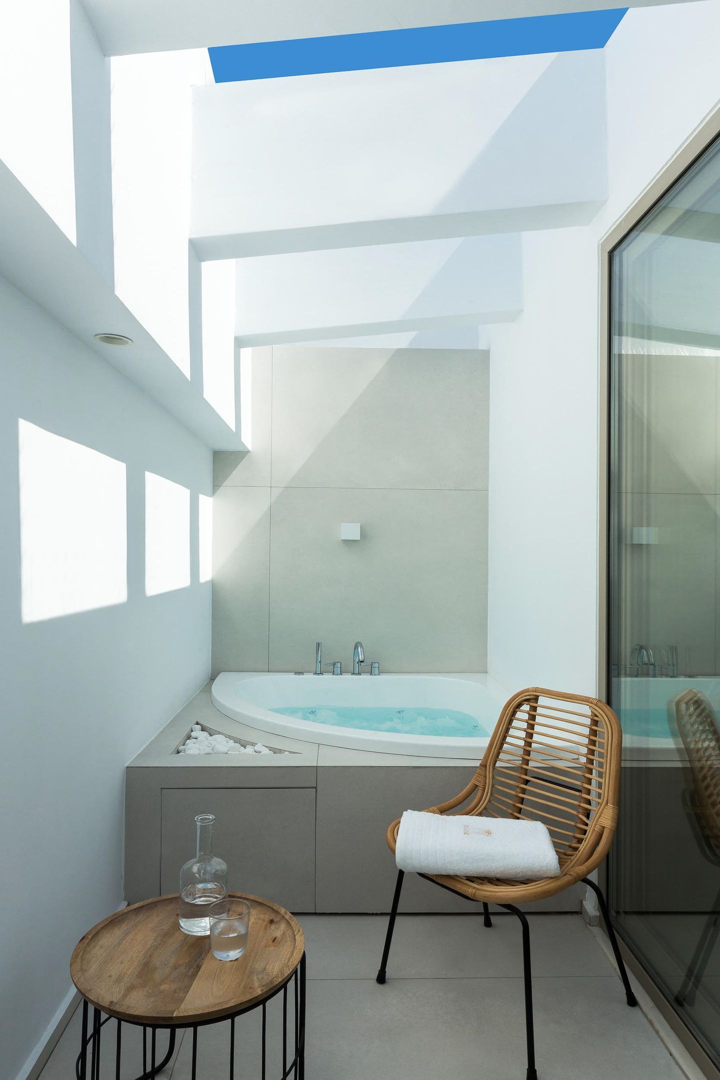 Mirabile Luxury Suites Chania - SUN - 2