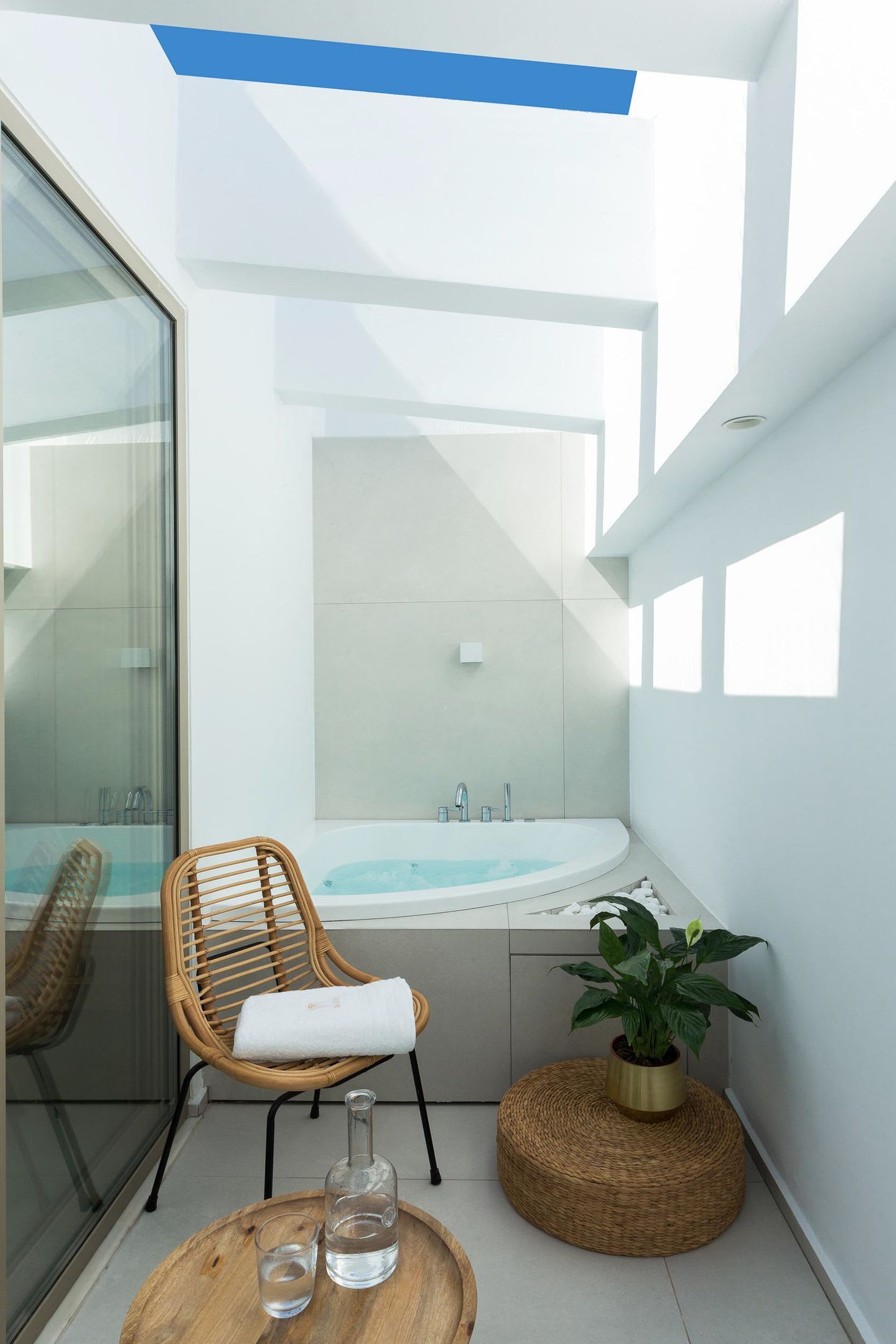 Mirabile Luxury Suites Chania - SUN - 9