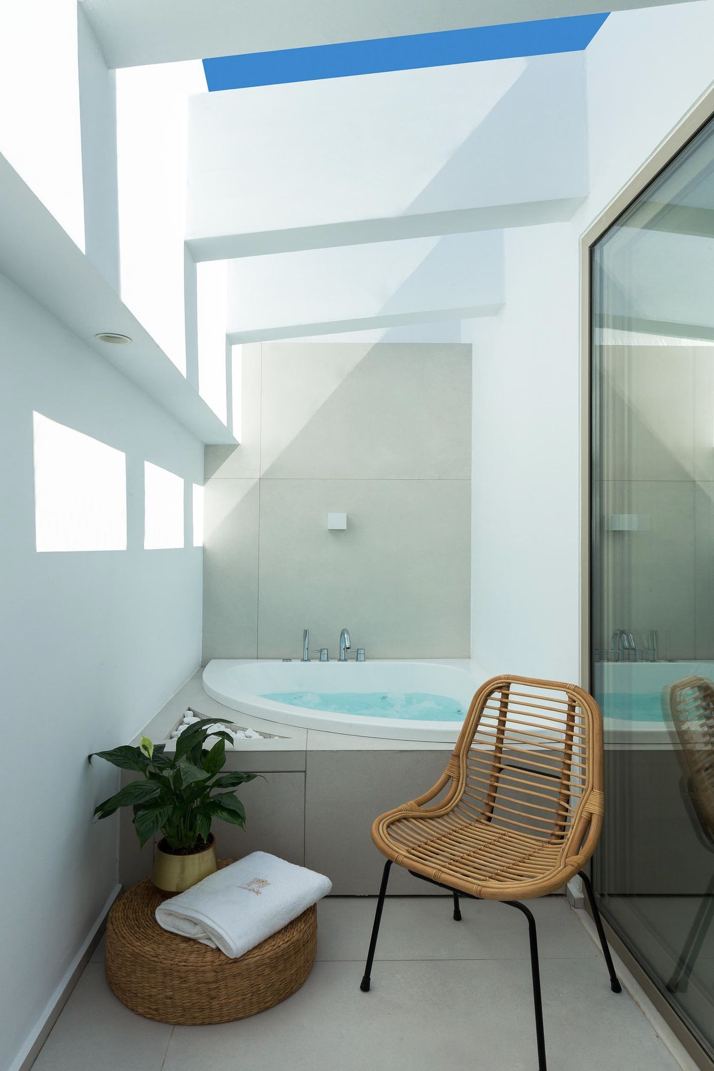 Mirabile Luxury Suites Chania - SUN - 10