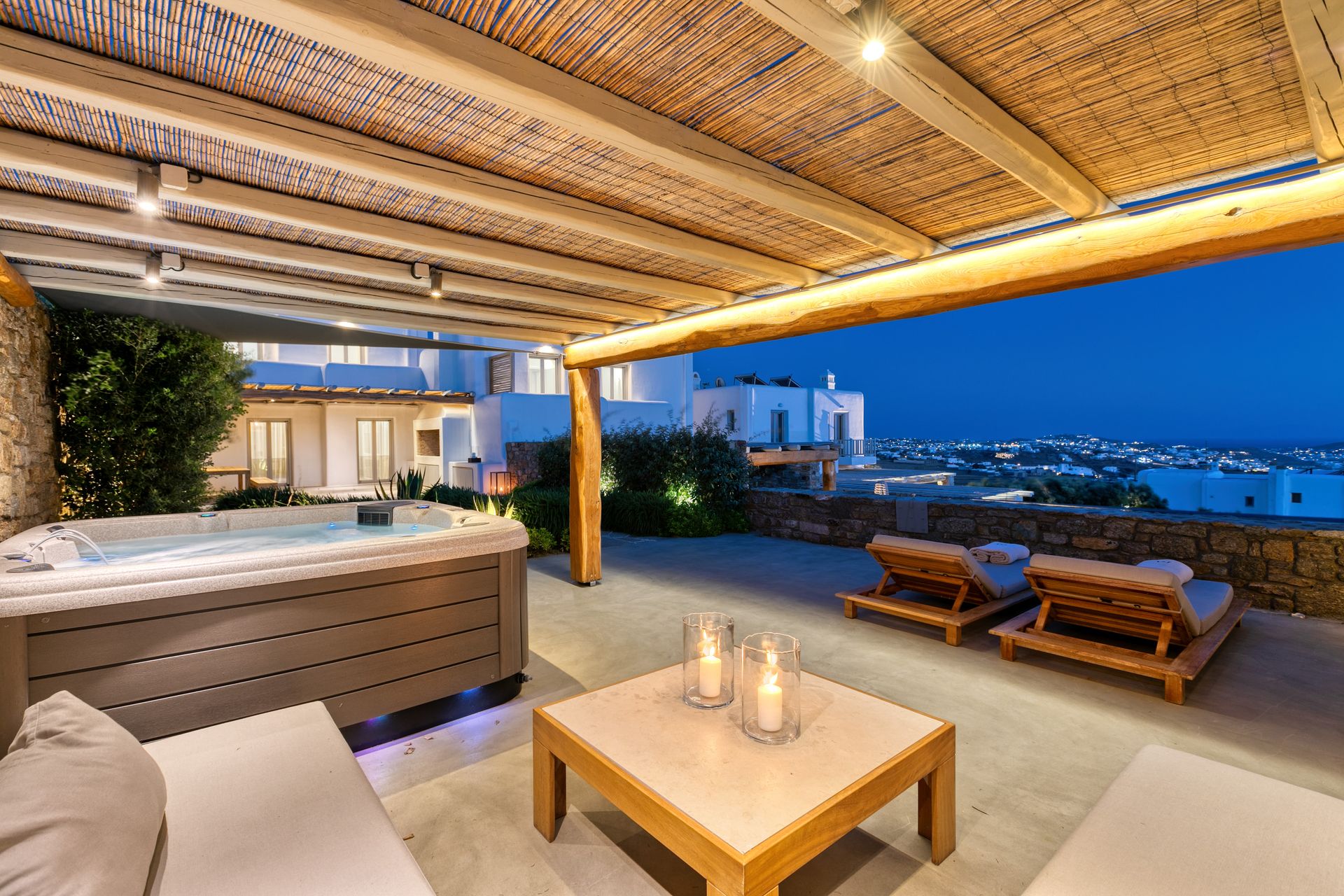 M Mykonos Villas - TWO - 4