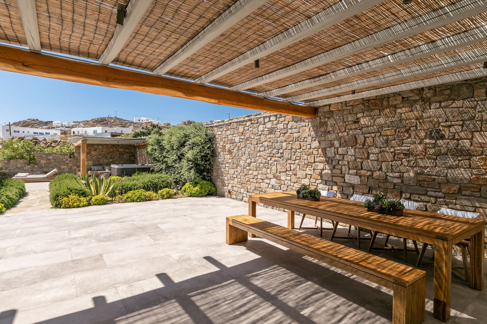 M Mykonos Villas - TWO - 6