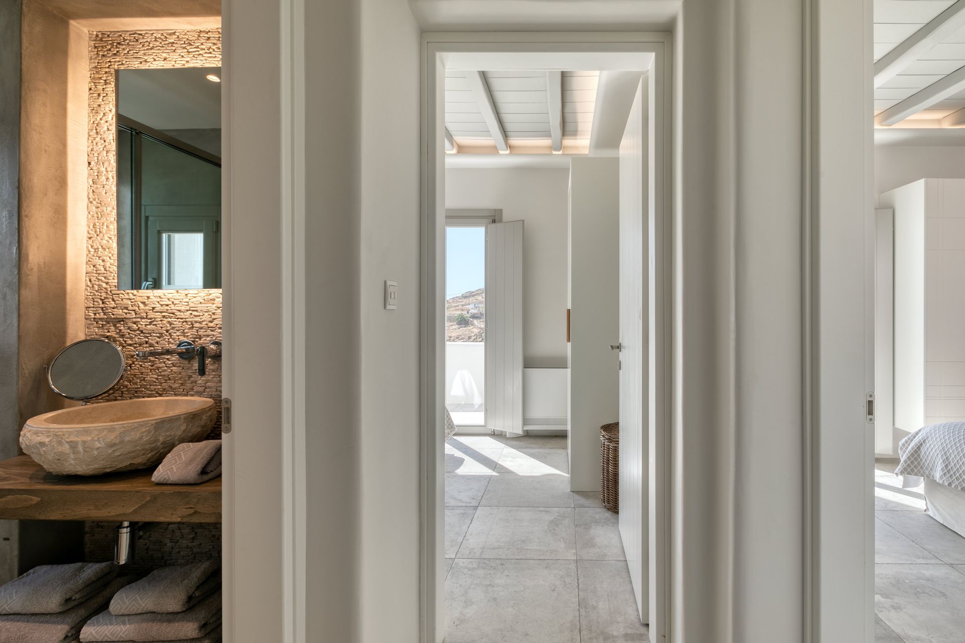 M Mykonos Villas - TWO - 17