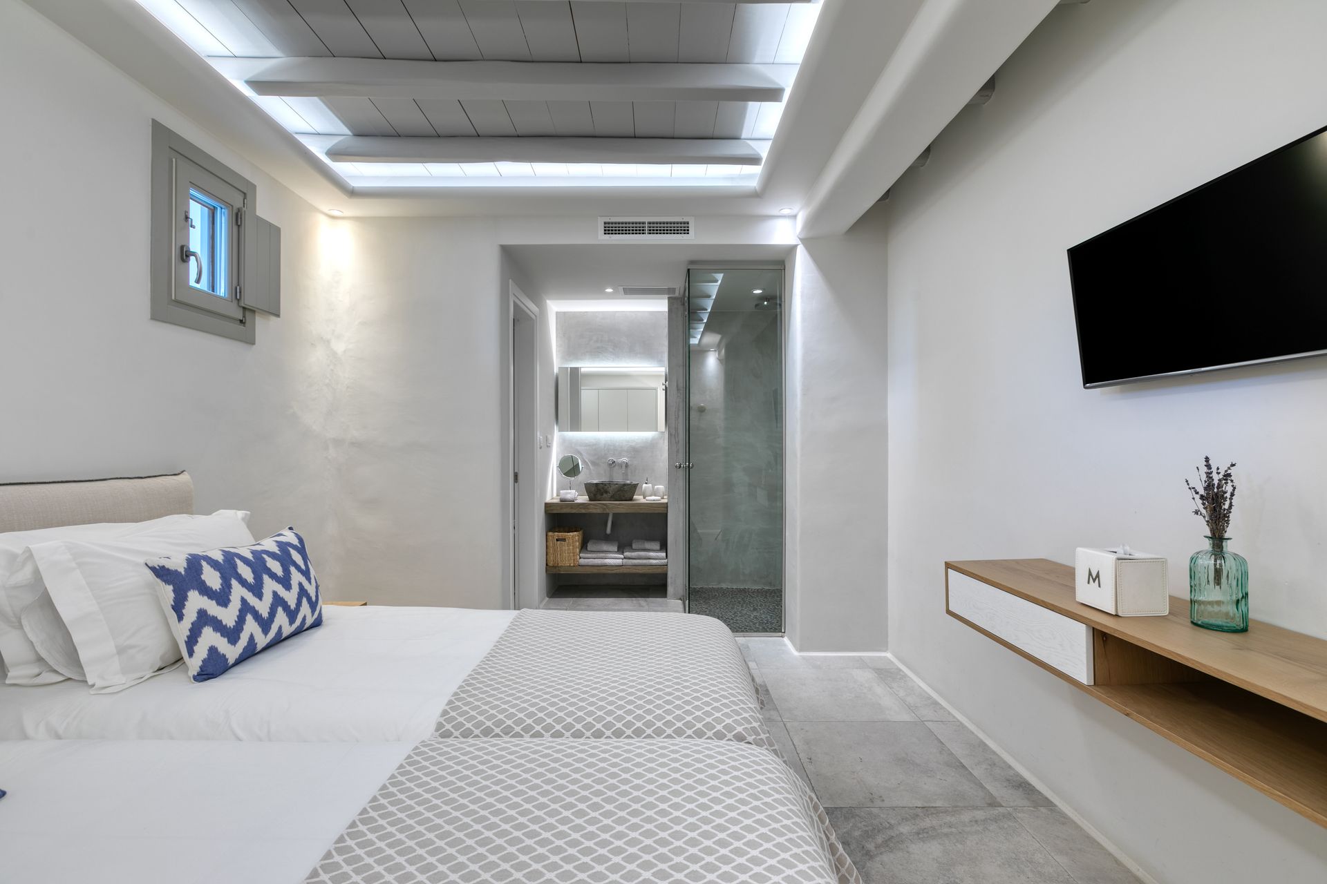 M Mykonos Villas - TWO - 27