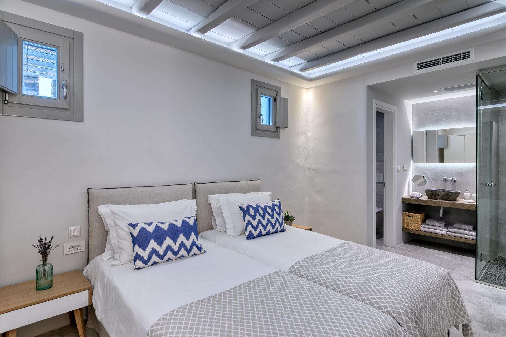 M Mykonos Villas - TWO - 28