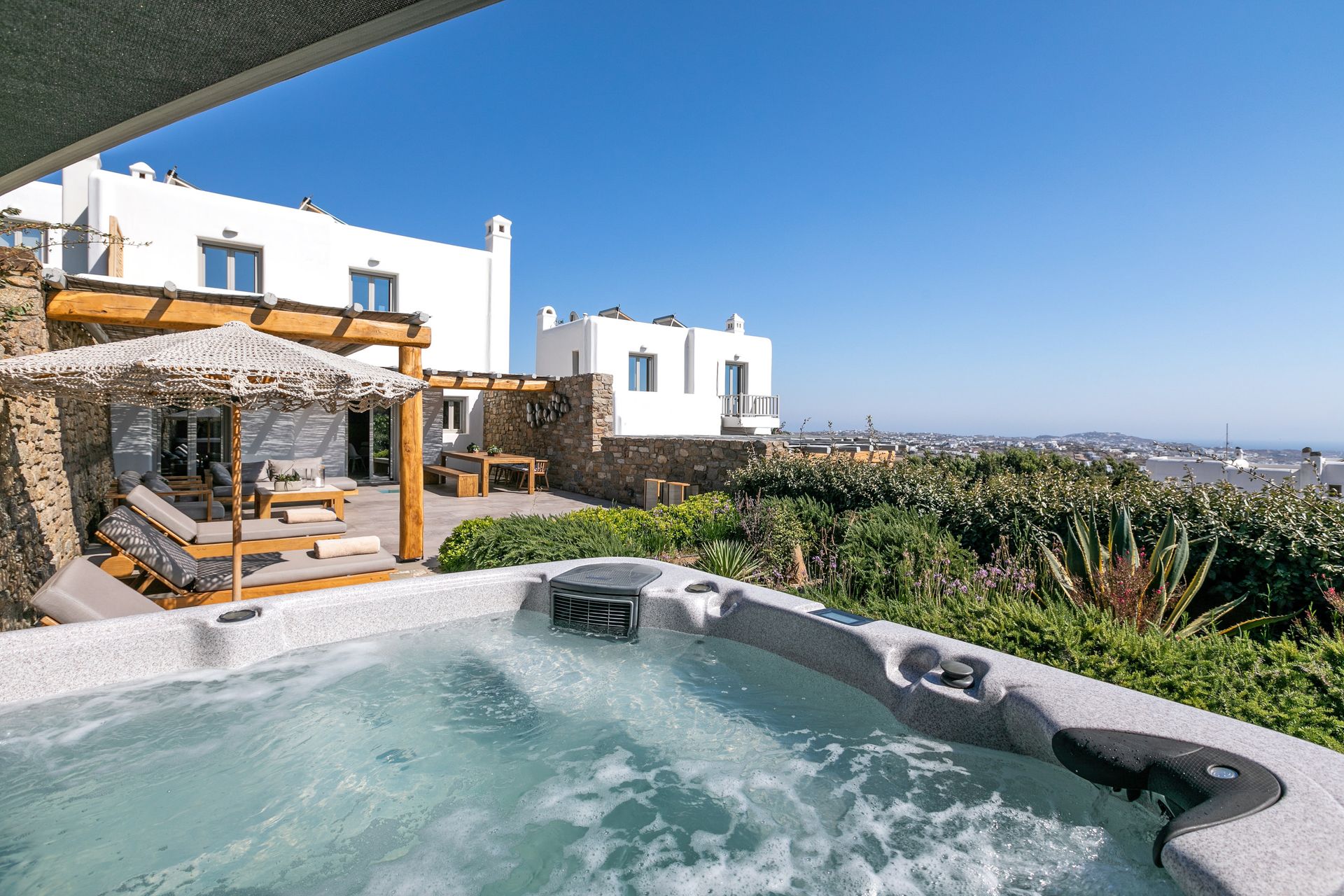 M Mykonos Villas - THREE - 11