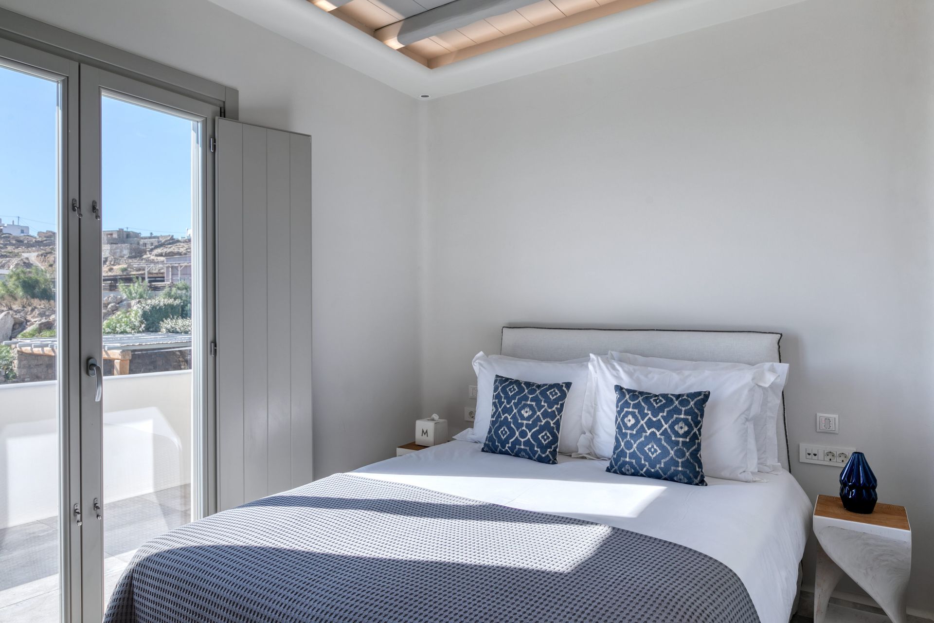 M Mykonos Villas - THREE - 25