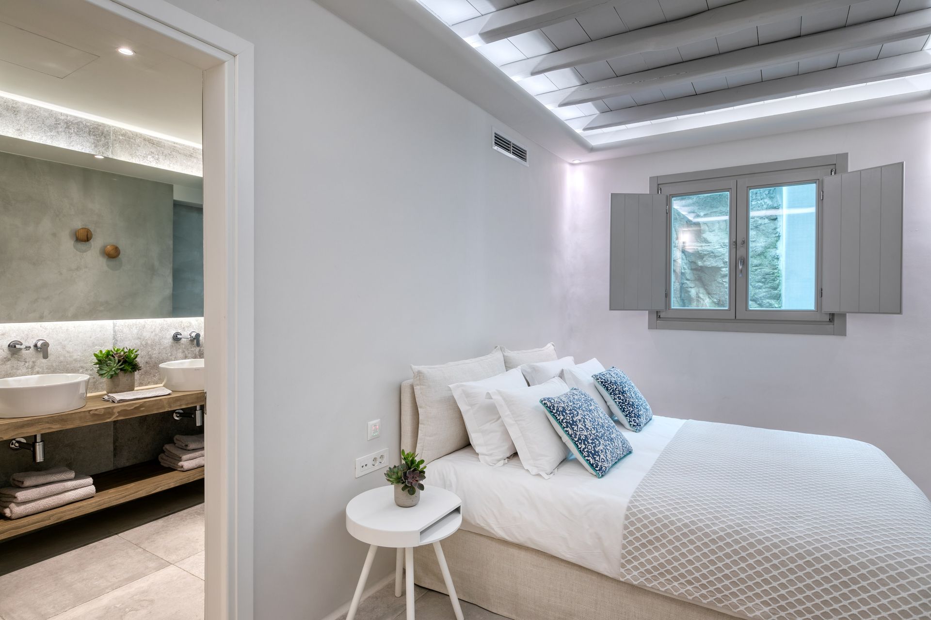 M Mykonos Villas - THREE - 27