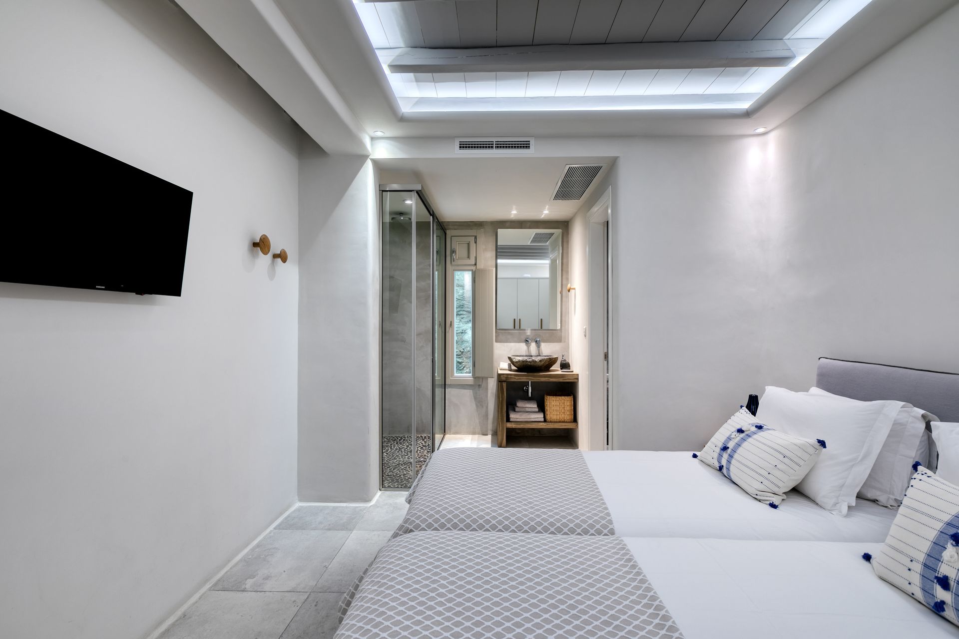 M Mykonos Villas - THREE - 32