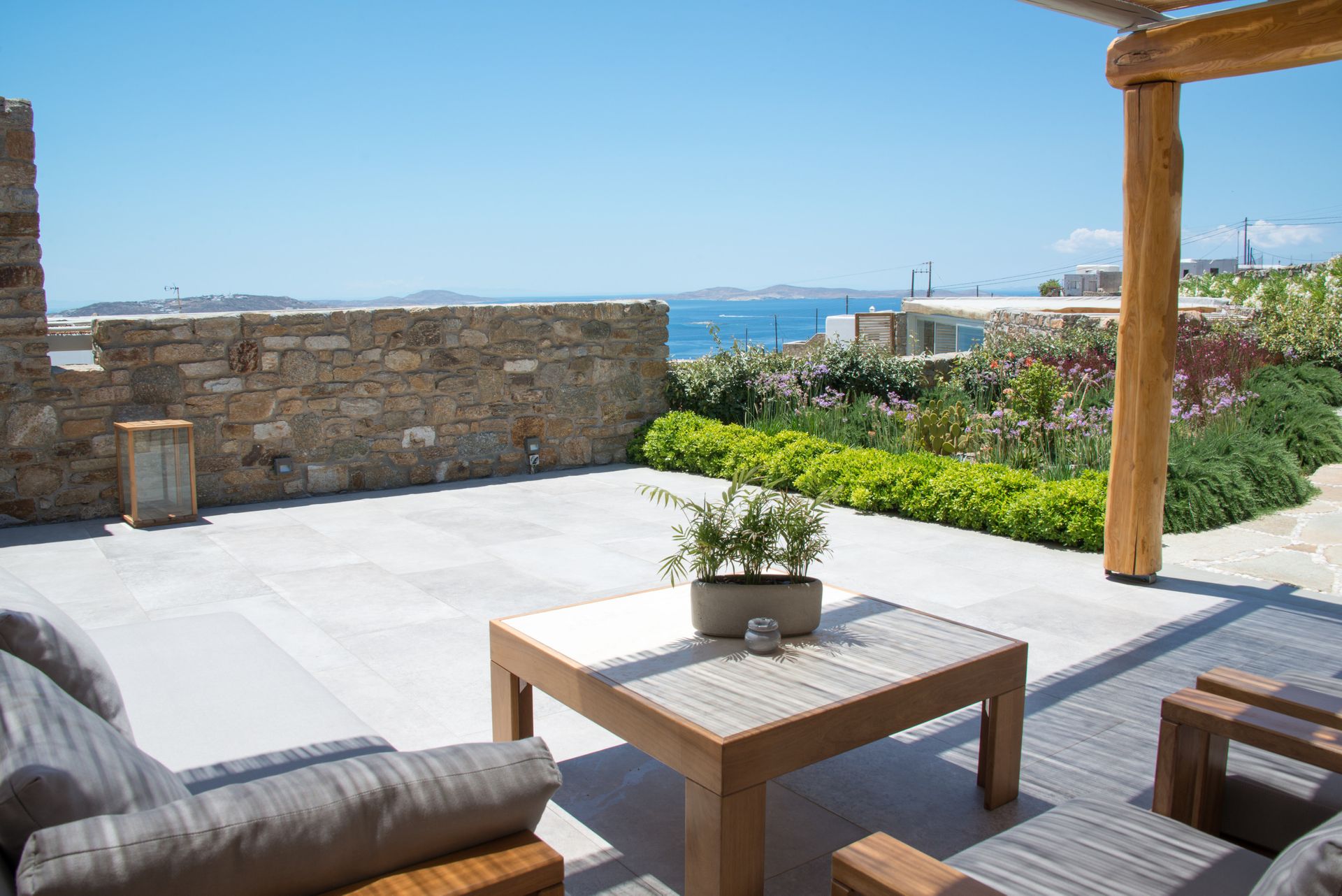 M Mykonos Villas - THREE - 38