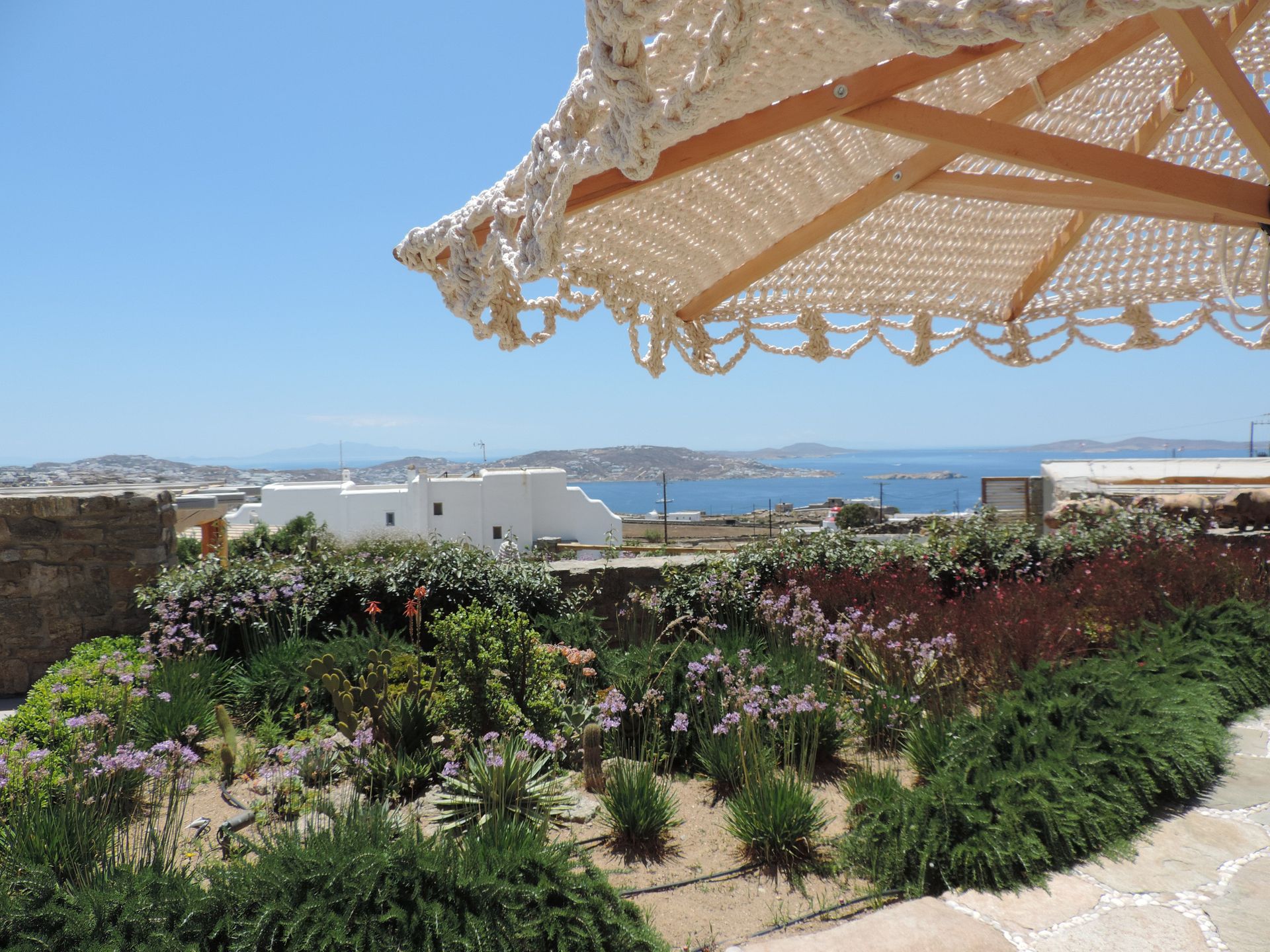 M Mykonos Villas - THREE - 39